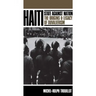 Haiti: State Against Nation