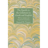 The Epistle to the Galatians in Greek and English
