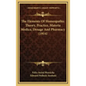 The Elements of Homeopathic Theory, Practice, Materia Medica, Dosage and Pharmacy (1914)