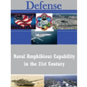 Naval Amphibious Capability in the 21st Century