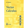 Vector Calculus
