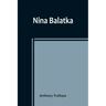 Nina Balatka