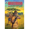 Quatermain-The New Adventures