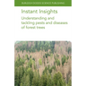 Instant Insights: Understanding and Tackling Pests and Diseases of Forest Trees