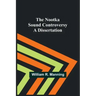 The Nootka Sound Controversy: A dissertation