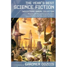 The Year's Best Science Fiction: Twenty-Third Annual Collection