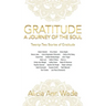 Gratitude: a Journey of the Soul: Twenty-Two Stories of Gratitude