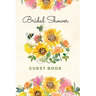 Bridal Shower Guest Book