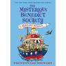 The Mysterious Benedict Society and the Perilous Journey