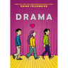 Drama: A Graphic Novel