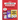2023 Large Print Puzzles For Adults With Solution: 3 Books In 1 Train The Brain Series Including Crossword, Sudoku And Word Search Puzzles