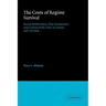 The Costs of Regime Survival: Racial Mobilization, Elite Domination and Control of the State in Guyana and Trinidad