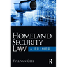 Homeland Security Law: A Primer