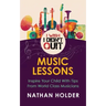 I Wish I Didn't Quit: Music Lessons