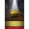 Outer Court Wandering or Holy Place Dwelling? Supernatural POWER through PRAYER "Let them build me a TABERNACLE so that I may dwell among them" (Exodu