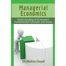 Managerial Economics