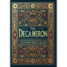 The Decameron (Collector's Edition) (Laminated Hardback with Jacket)