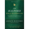 Hayford Bible Handbook Softcover