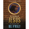 Last Days of Jesus
