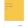 History of England: Vol. 2