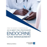 2019 Meet-the-Professor Endocrine Case Management