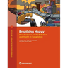 Breathing Heavy: New Evidence on Air Pollution and Health in Bangladesh