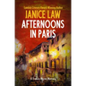 Afternoons in Paris