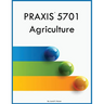 PRAXIS 5701 Agriculture