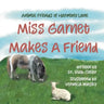 Animal Friends of Harmony Lane: Miss Garnett Makes A Friend