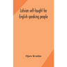 Latvian self-taught for English speaking people