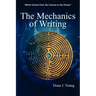 The Mechanics of Writing: Which Comes First, the Comma or the Pause?