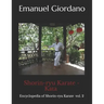 Shorin-ryu Karate: Kata