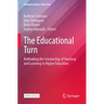 The Educational Turn: Rethinking the Scholarship of Teaching and Learning in Higher Education