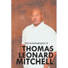 The Autobiography of Thomas Leonard Mitchell