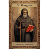 St. Peregrine, Deliver Me From Cancer