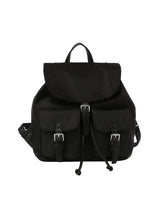 Crossbody convertible utility backpack by hfstylish