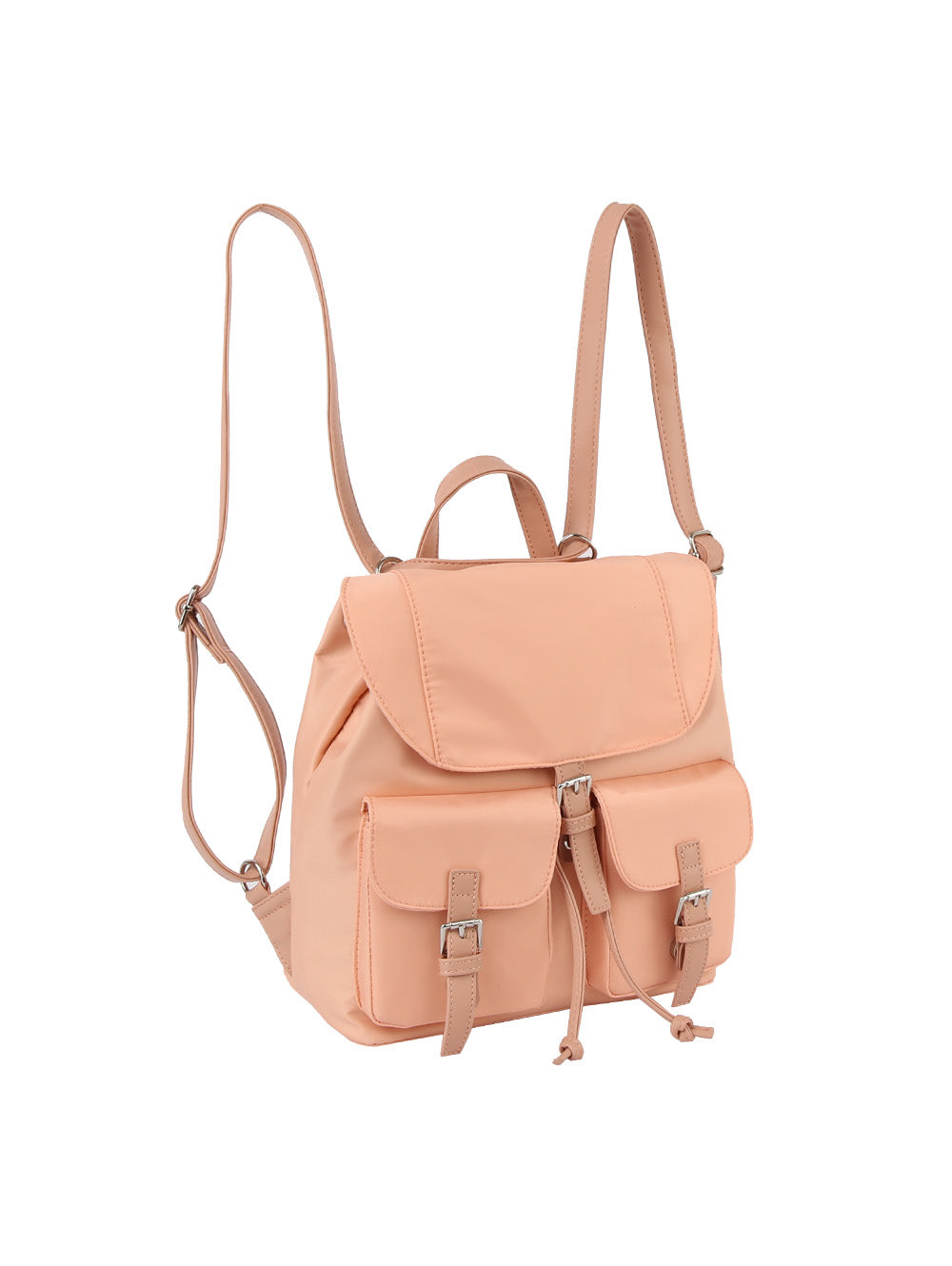 Crossbody convertible utility backpack by hfstylish