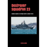 Destroyer Squadron 23