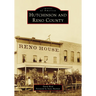 Hutchinson and Reno County