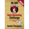 The Bad Redhead Media 30-Day Book Marketing Challenge