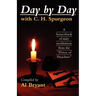 Day by Day with Charles H. Spurgeon