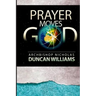 Prayer Moves God