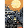 Masters of Space by E. E. ' Doc' Smith, Science Fiction, Adventure, Space Opera