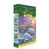 Magic Tree House Volumes 9-12 Boxed Set