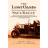 Lost Oasis: The Desert War and the Hunt for Zerzura