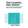 Flow Cytometry Data Analysis: Basic Concepts and Statistics