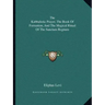 The Kabbalistic Prayer, the Book of Formation, and the Magical Ritual of the Sanctum Regnum