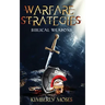 Warfare Strategies: Biblical Weapons