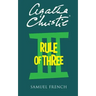 Rule of Three