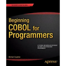 Beginning COBOL for Programmers